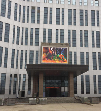 食品藥品檢驗(yàn)檢測(cè)中心智能安防