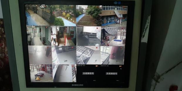 無錫別墅安防監(jiān)控系統(tǒng)