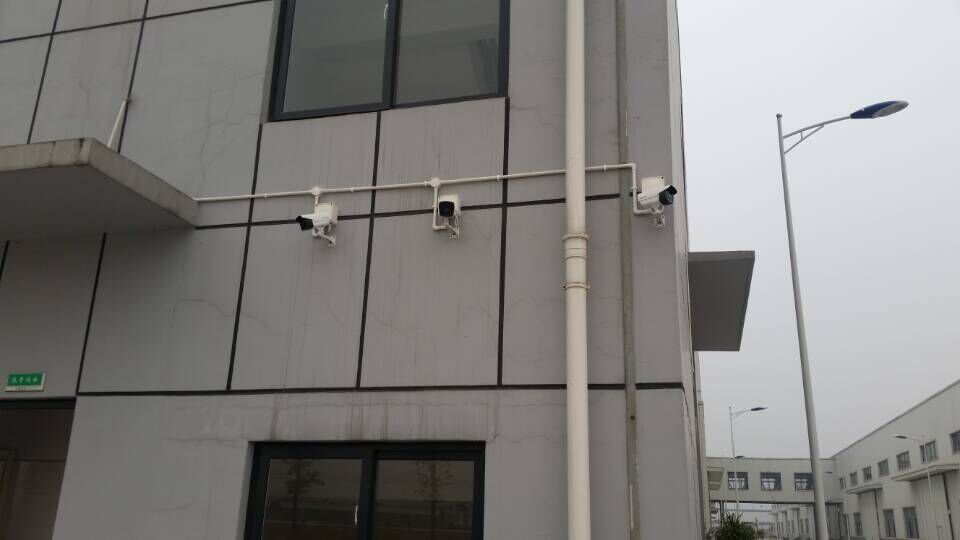 無錫弱電系統(tǒng)工程案例