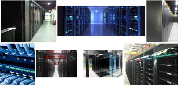 無錫網(wǎng)絡(luò)綜合布線工程