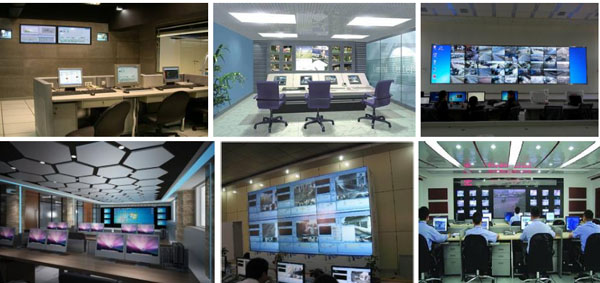 計算機網(wǎng)絡(luò)系統(tǒng)集成