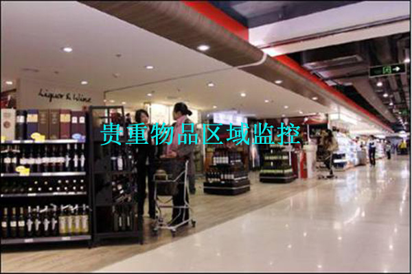 貴重物品監(jiān)控