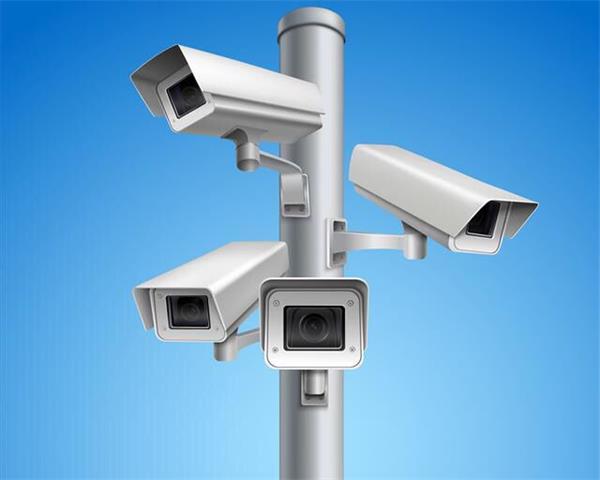 安防監(jiān)控視頻知識