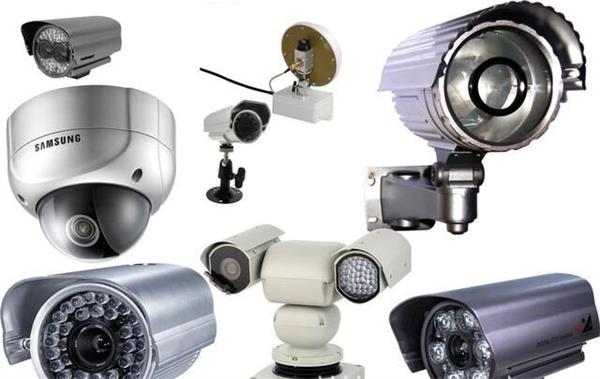 無錫安防監(jiān)控公司